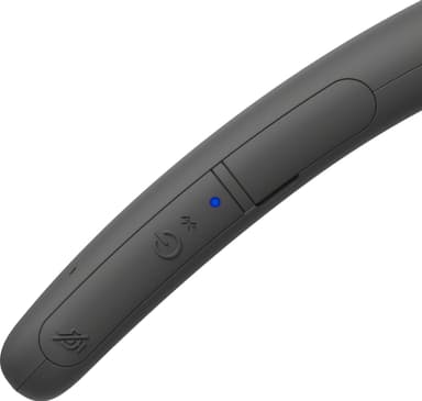 Sony SRS-NB10 trådlös halshögtalare (svart)