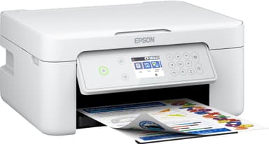 Epson Expression Home XP-4155 multifunktionsskrivare