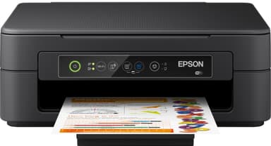 Epson Expression Home XP-2150 multifunktionsskrivare