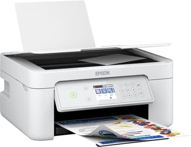 Epson Expression Home XP-4155 multifunktionsskrivare