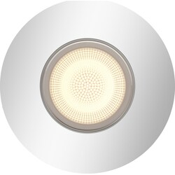 Philips Hue White Ambiance Adore infälld spotlight 5 W (Chrome)