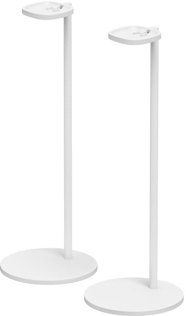 Sonos One stativ 2-pack (vit)