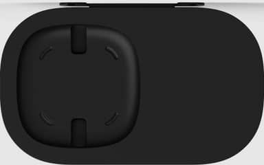 Sonos One hylla (svart)