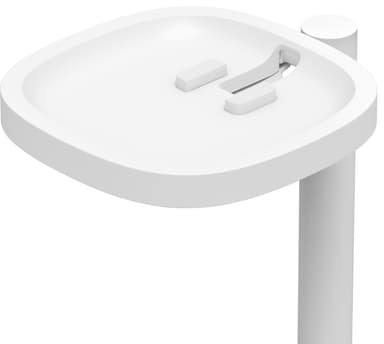 Sonos One stativ 2-pack (vit)