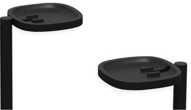 Sonos One stativ 2-pack (svart)
