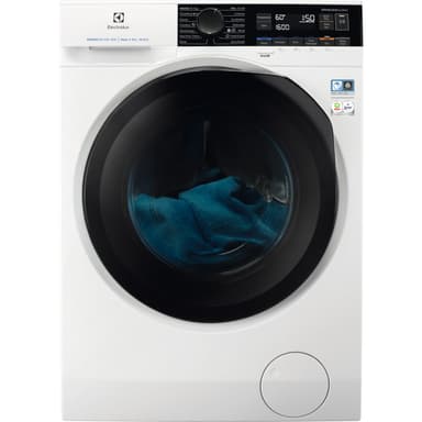 Electrolux Tvätt/tork EW8W7861E1 (Vit)