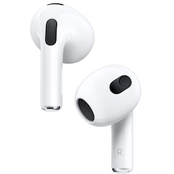 Apple AirPods 3rd gen (2021) trådlösa hörlurar