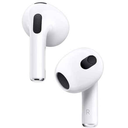 Apple AirPods 3rd gen (2021) trådlösa hörlurar