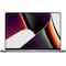 MacBook Pro 16 M1 Max 2021 32/1000GB (space gray)
