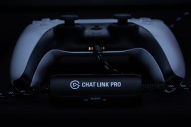 Elgato Chat Link Pro ljudadapter