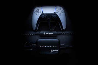 Elgato Chat Link Pro ljudadapter