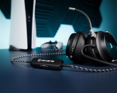 Elgato Chat Link Pro ljudadapter