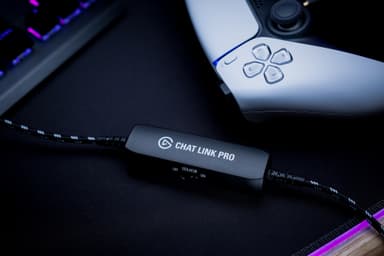 Elgato Chat Link Pro ljudadapter