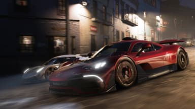 Forza Horizon 5 Premium Edition - Xbox, PC Windows