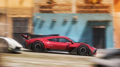 Forza Horizon 5 Deluxe Edition - Xbox, PC Windows