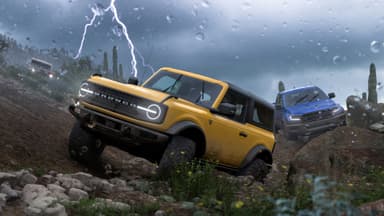 Forza Horizon 5 Deluxe Edition - Xbox, PC Windows