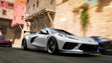 Forza Horizon 5 Premium Edition - Xbox, PC Windows