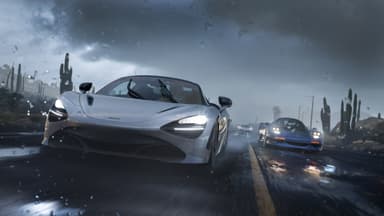 Forza Horizon 5 Premium Edition - Xbox, PC Windows