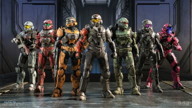 Halo Infinite - Xbox, PC Windows