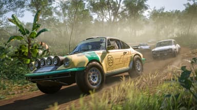 Forza Horizon 5 Deluxe Edition - Xbox, PC Windows