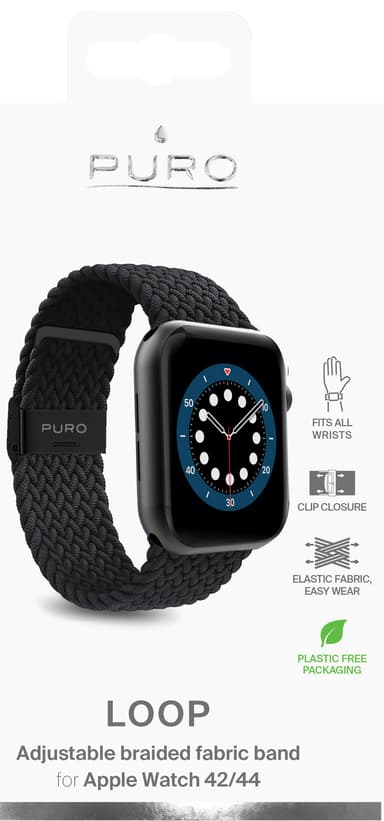 Puro apple watch band funzioni sale