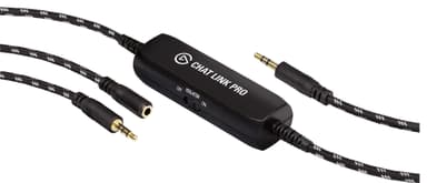 Elgato Chat Link Pro ljudadapter