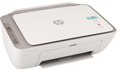 HP DeskJet 2720 multifunktionsskrivare