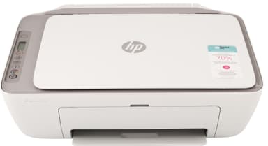 HP DeskJet 2720 multifunktionsskrivare