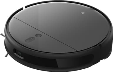 Xiaomi Mi Robot Vacuum Mop 2 Pro+ BHR4707GL (svart)
