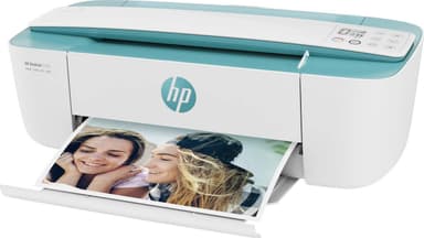 HP DeskJet 3762 multifunktionsskrivare