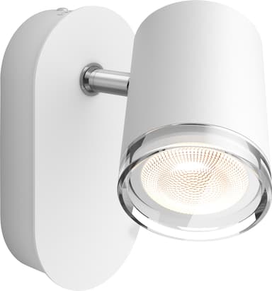Philips Hue Adore vit spotlight 5W