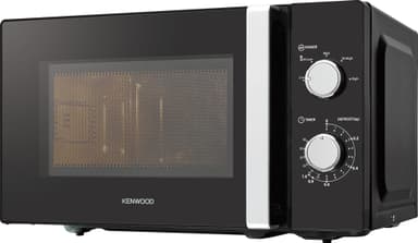 Kenwood Fristående Mikrovågsugn K17MSB21E (svart)