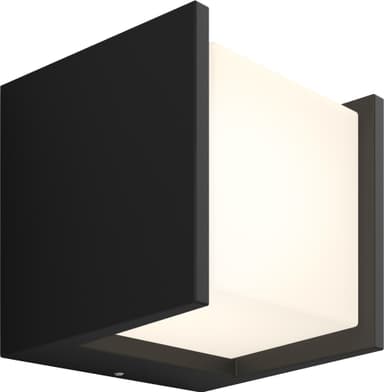 Philips Hue Fuzo White vägglampa SQ