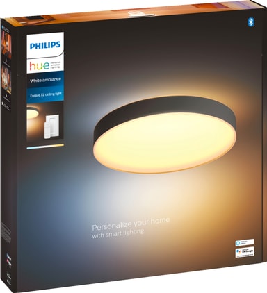 Philips Hue Enrave XL Review