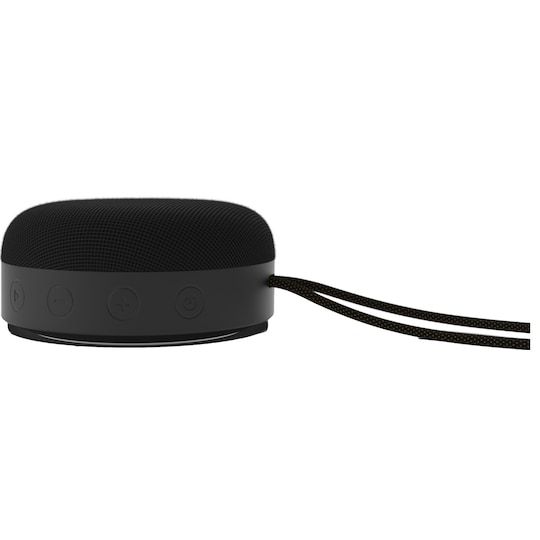 Jays s-Go Mini true wireless högtalare (graphite black)