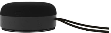 Jays s-Go Mini true wireless högtalare (graphite black)