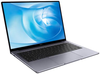 Huawei Matebook R7/16/512 14 bärbar dator