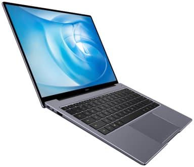 Huawei Matebook R7/16/512 14" bärbar dator