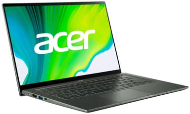 Acer Swift 5 514 i7/16/512 14" bärbar dator (green)