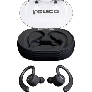 Lenco EPB-460BK Bluetooth Sport In-ear headset In-ear