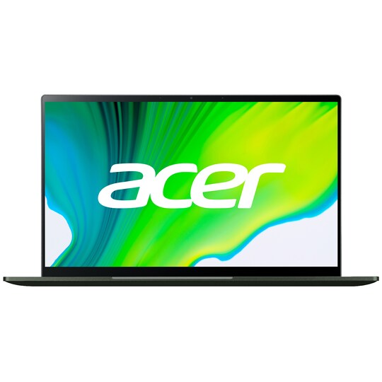 Acer Swift 5 514 i7/16/512 14" bärbar dator (green)