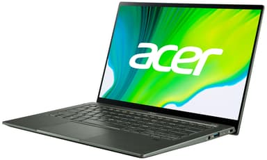 Acer Swift 5 514 i7/16/512 14" bärbar dator (green)