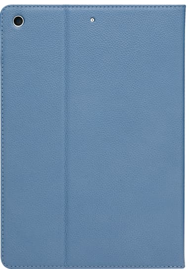 dBramante Tokyo fodral för iPad 10.2 2020/2021 (ultra-marine blue)