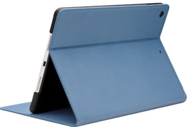 dBramante Tokyo fodral för iPad 10.2 2020/2021 (ultra-marine blue)