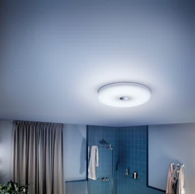 Philips Hue Struana vit taklampa