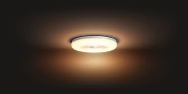Philips Hue Struana vit taklampa