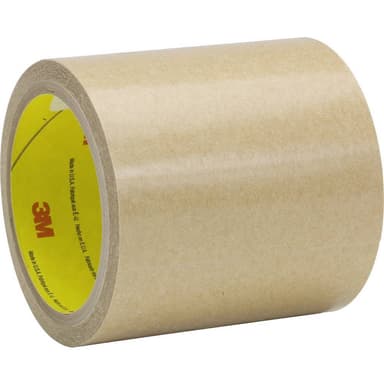 3M 9505055 9505055 Transfertejp Transparent (L x B) 55 m x 50 mm 1 st