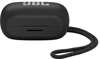 JBL Reflect Flow Pro true wireless in-ear hörlurar (svart)