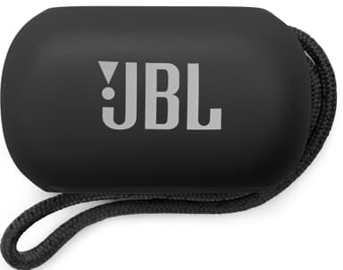 JBL Reflect Flow Pro true wireless in-ear hörlurar (svart)