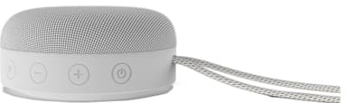 Jays s-Go Mini true wireless högtalare (concrete white)